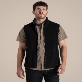 Expert Corey Fleece Vest