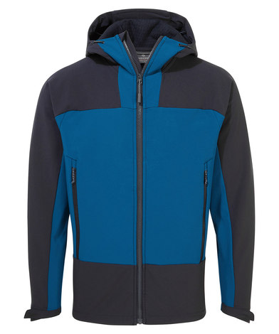 Craghoppers - Expert Active Hooded Softshell