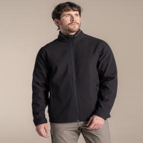 Expert Basecamp II Softshell Jacket