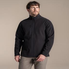 Expert Kiwi 3-layer Softshell Jacket