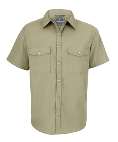 Expert Kiwi Short-sleeved Shirt