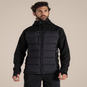 Castleford Hybrid Workwear Jacket
