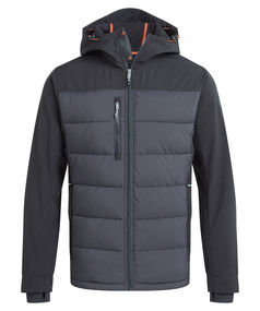 Castleford Hybrid Workwear Jacket