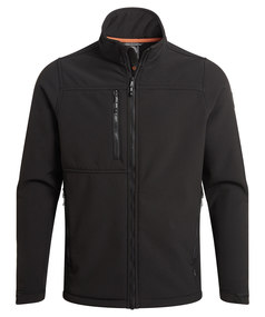 Whitby Softshell Workwear Jacket
