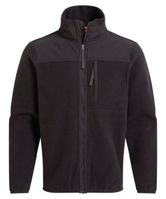 Morley Fleece Workwear Jacket