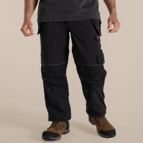 Sheffield Stretch Holster Workwear Trousers