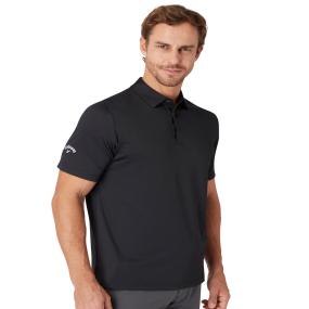 Swing Tech Solid Polo