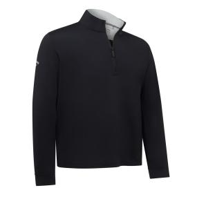 1/4-zip Pullover