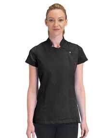 Beauty Tunic Zip Fastening