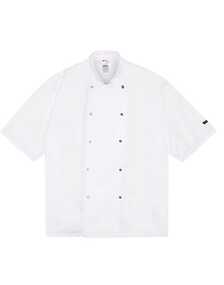 Long Sleeve Chef's Jacket