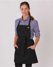 Denny's Le Chef Prep Utility Apron