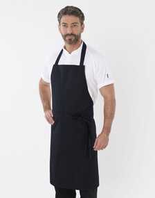 Bib Apron Without Pocket