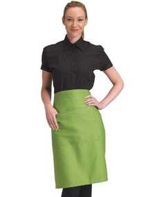 Recycled Waist Apron W Pocket