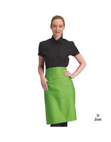 Recycled Waist Apron W Pocket