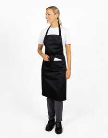 Denny's Low Cost Pocket Apron