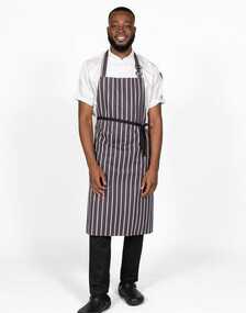 Stripe Apron