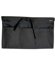 Full Zip Multi-Pocket Apron