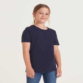 Kids Cascade Organic Tee