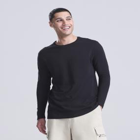 Erawan Organic Long-sleeve Tee