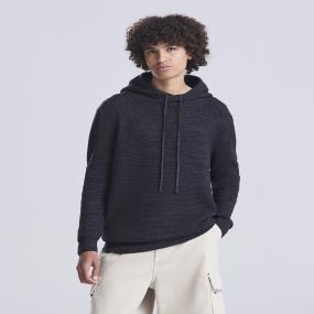 Iguazu Regen Knitted Hoodie