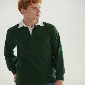 Long Sleeve Original Rugby Shirt