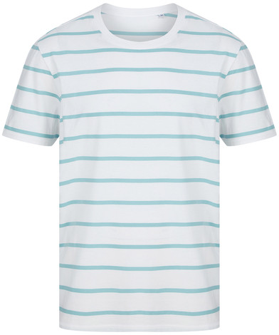 Front Row - Striped T