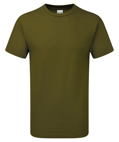Hammer Adult T-shirt In Olive