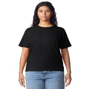 Heavy Cotton Women's T-shirt