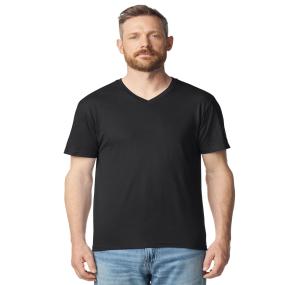 Softstyle V-neck T-shirt