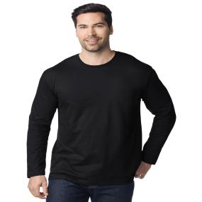 Softstyle Long Sleeve T-shirt