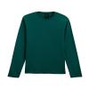 Fan Marine Green