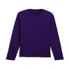 Fan Dark Purple