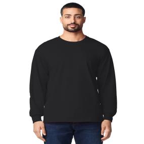 Ultra Cotton Adult Long Sleeve T-shirt