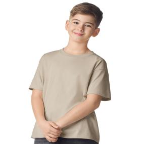 Softstyle Youth Ringspun T-shirt