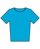 Caribbean Blue