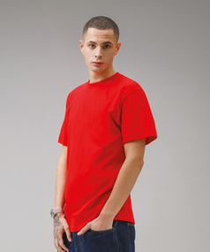 Softstyle Midweight Adult T-shirt