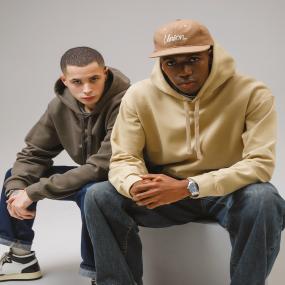 Hammer Maxweight Adult Hooded Sweatshirt