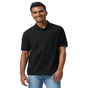 DryBlend Jersey Knit Polo