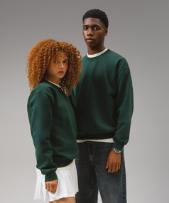 Heavy Blend Adult Crew Neck Sweatshirt