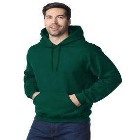 Heavy Blend Hooded Sweatshirt