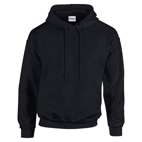 Heavy Blend Hooded Sweatshirt
