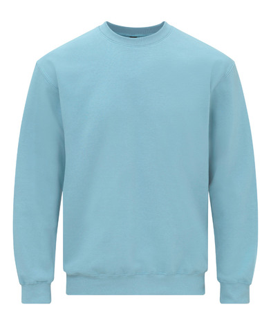 Gildan - Softstyle Midweight Fleece Adult Crew Neck