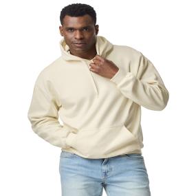 Softstyle Midweight Fleece Adult Hoodie