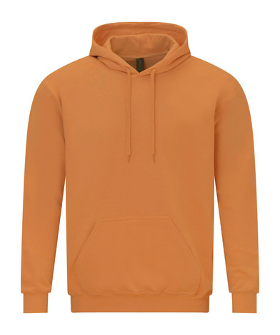 Gildan - Softstyle Midweight Fleece Adult Hoodie