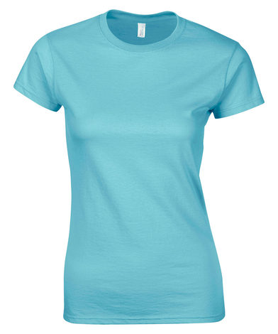 Gildan - Softstyle Women's Ringspun T-shirt