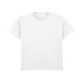 Ultra-cotton Adult Prepared-for-dye T-shirt