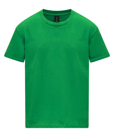 Gildan - Softstyle Midweight Youth T-shirt