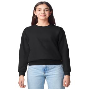 Heavy Blend Youth Crew Neck Sweatshirt