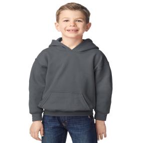 Heavy Blend Youth Hooded Sweatshirt