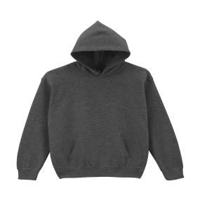 Heavy Blend Youth Hooded Sweatshirt